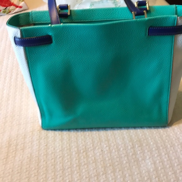 Kate Spade Purse - Picture 4 of 5